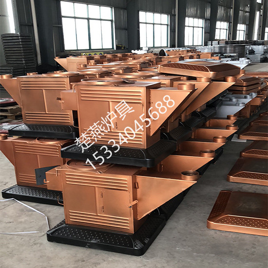 湖(hú)北(běi)炊事(shì)取暖爐-工(gōng)廠(chǎng)規模