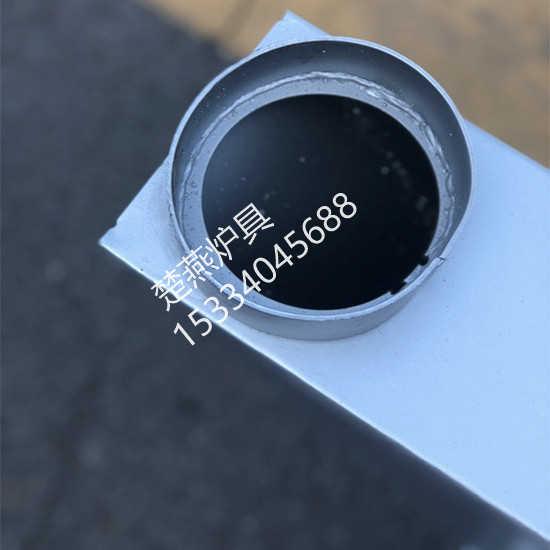 湖(hú)北(běi)生(shēng)物(wù)質爐-案例展示