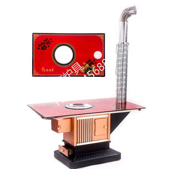 湖(hú)北(běi)氣化(huà)爐-爐具